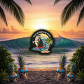 Tropical Rebellion Made To Be Broken Patch