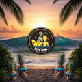 Tropical Rebellion Ditch Work Patch