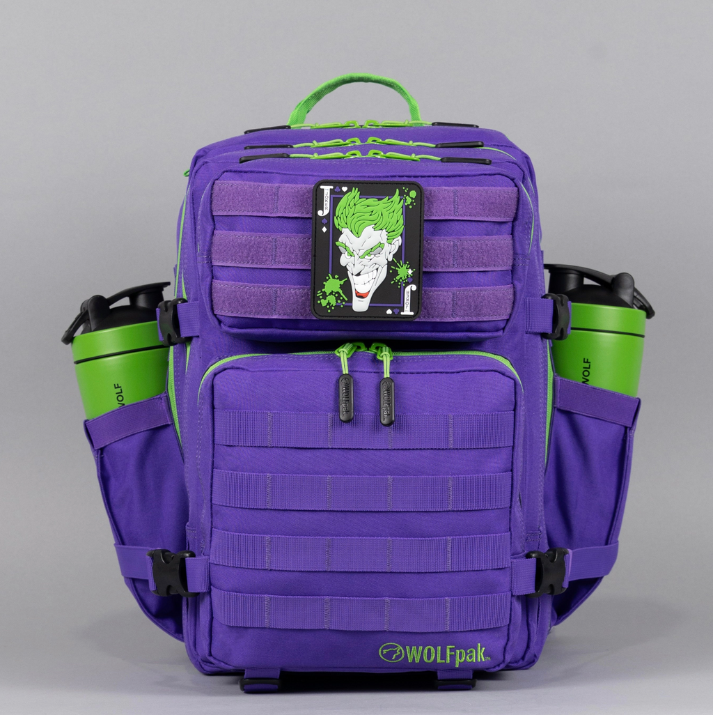The Lethal Punch Line Bundle