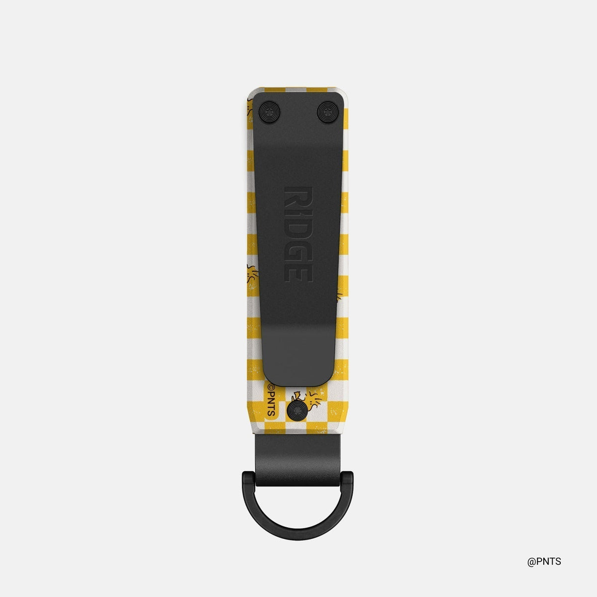 Ridge KeyCase - Peanuts - Speed Club