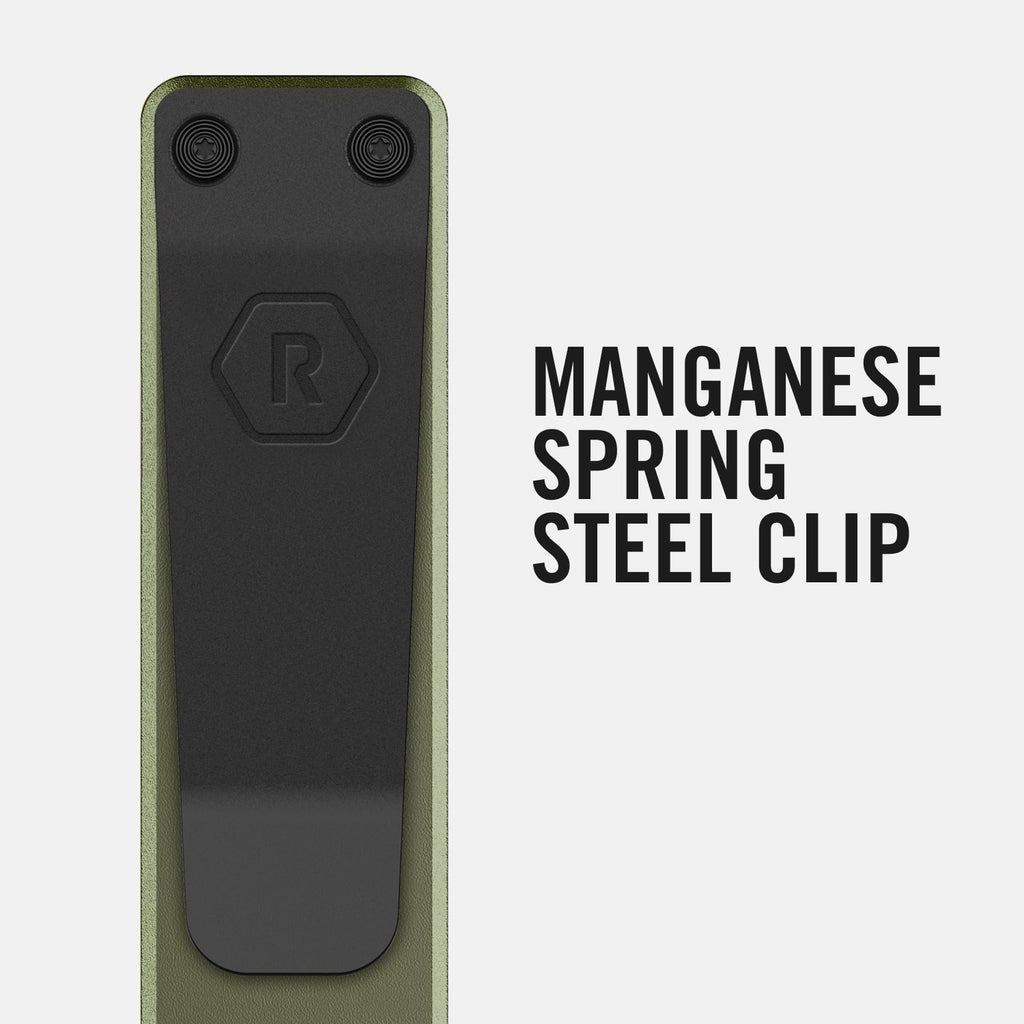 Ridge KeyCase - Speedway Blue