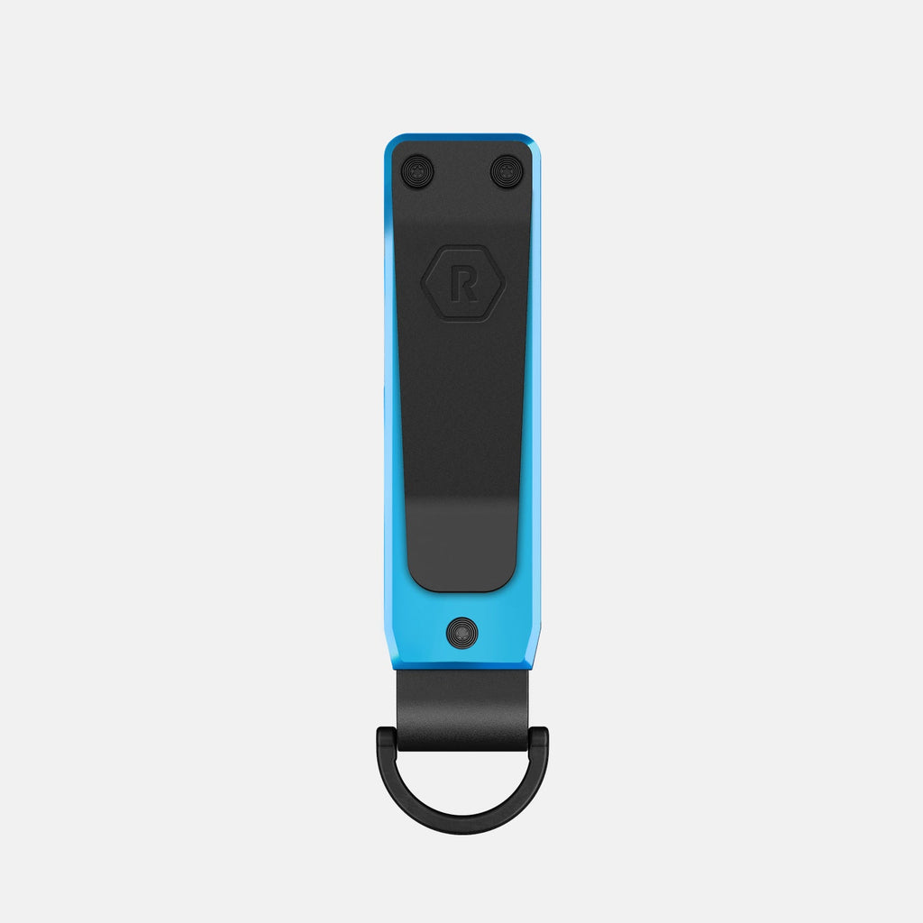 Ridge KeyCase - Speedway Blue
