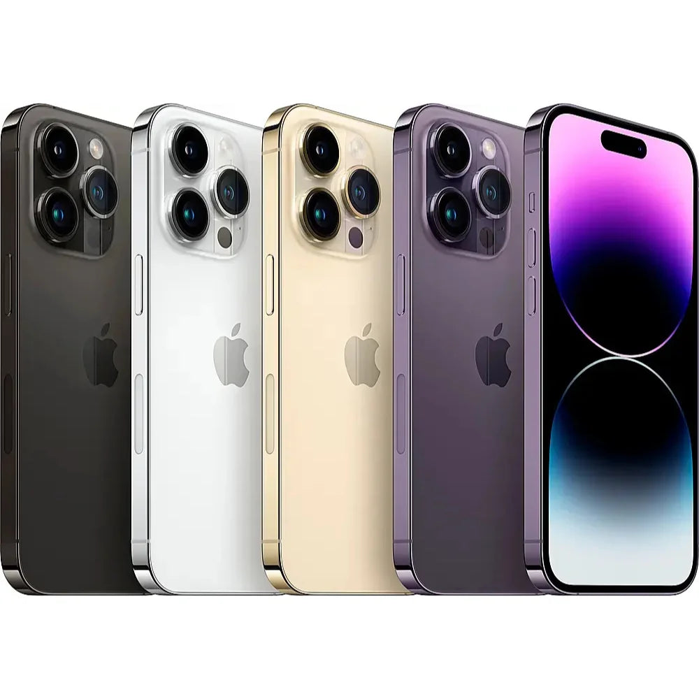 T-Mobile Apple iPhone 14 Pro Max