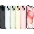 T-Mobile Apple iPhone 15 Plus