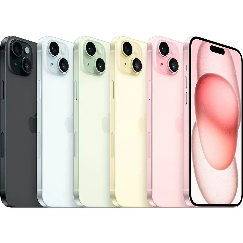 T-Mobile Apple iPhone 15 Plus
