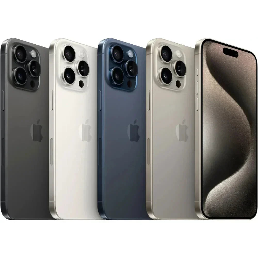 T-Mobile Apple iPhone 15 Pro Max