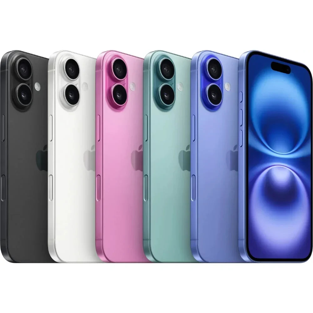 T-Mobile Apple iPhone 16