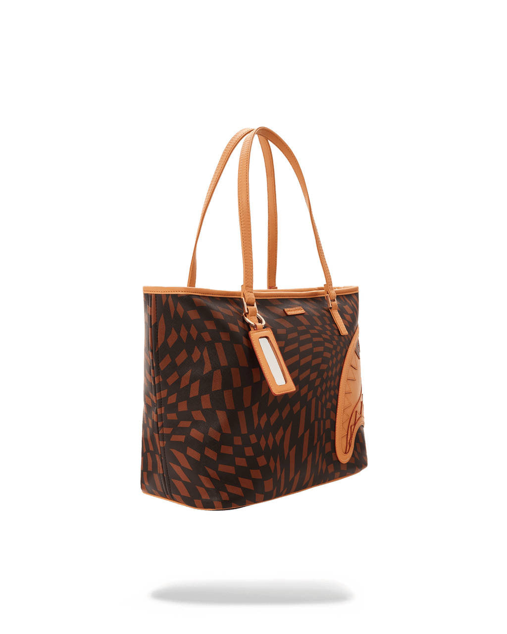 TRIPPY HENNY TOTE