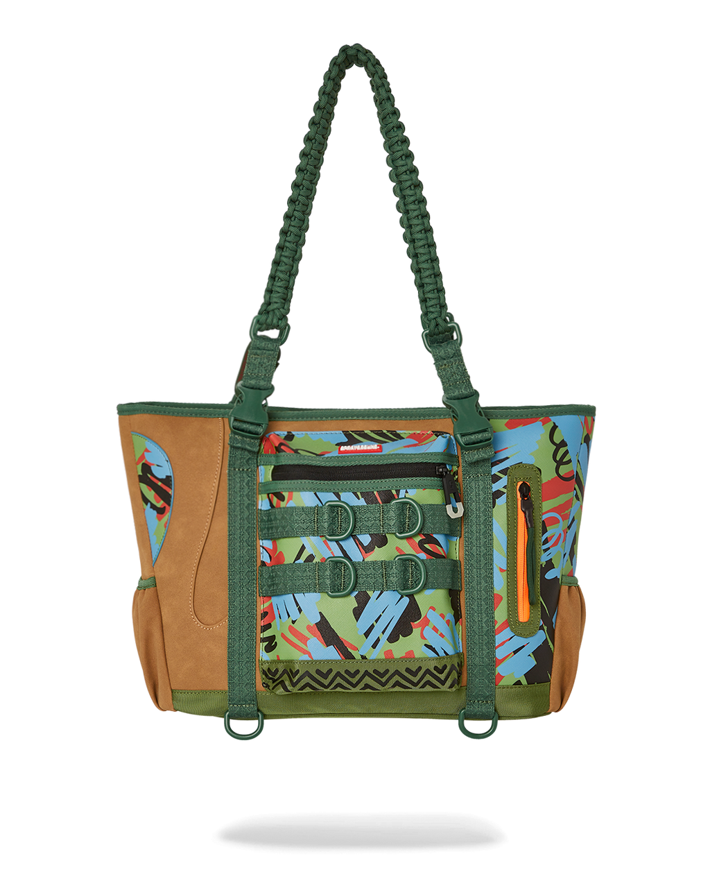 A.I. SPECIAL OPS CARGO TOTE