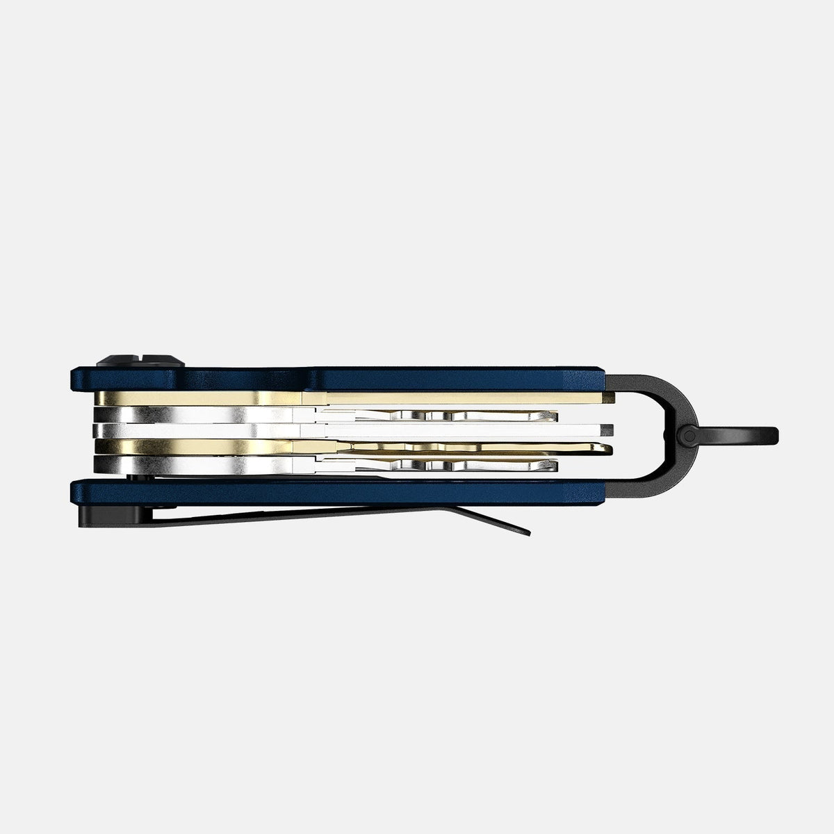 Ridge KeyCase - Tennessee Titans