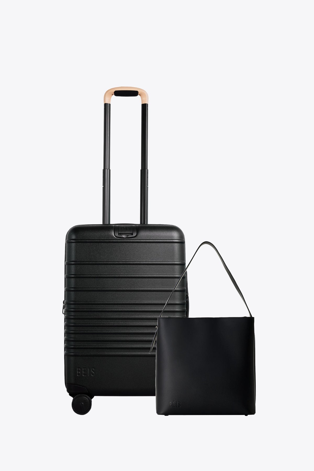 The Essential Tote Starter Set