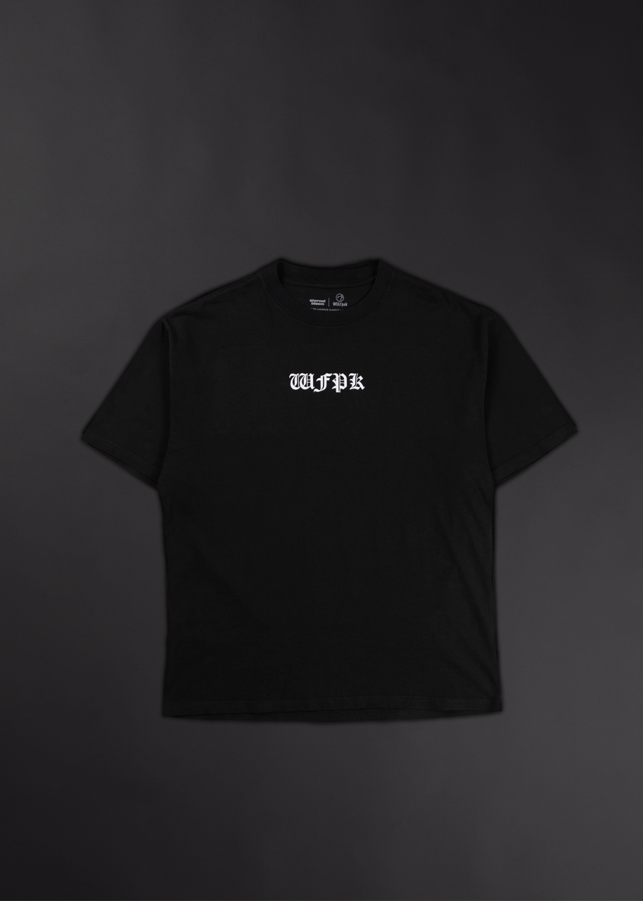 The Wanderer Graphic T-Shirt