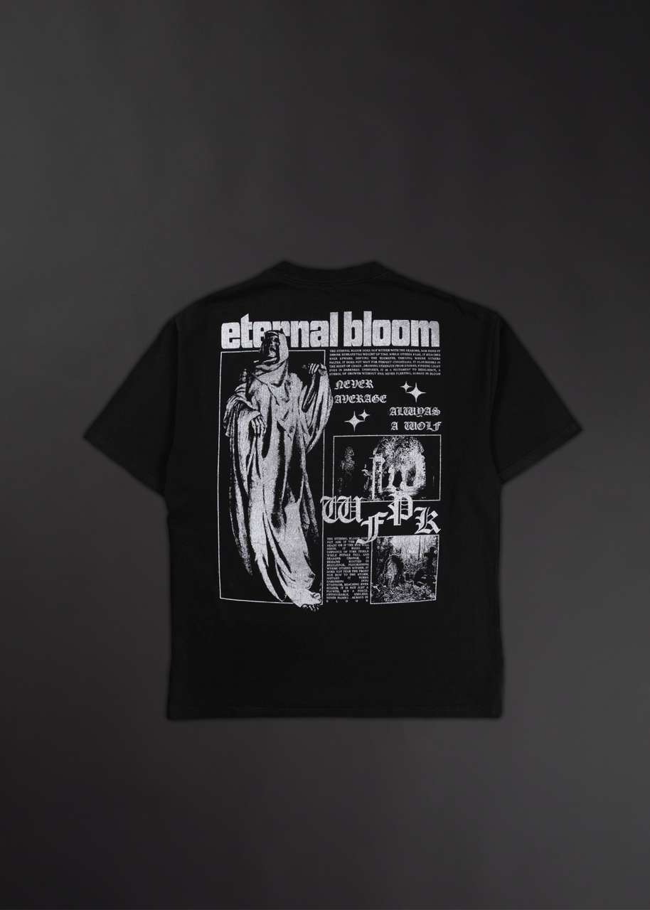 The Wanderer Graphic T-Shirt