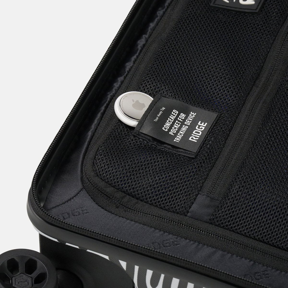 Ridge Carry-On Mr Doodle