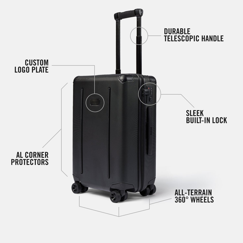 Long Haul Kit - Mr Doodle