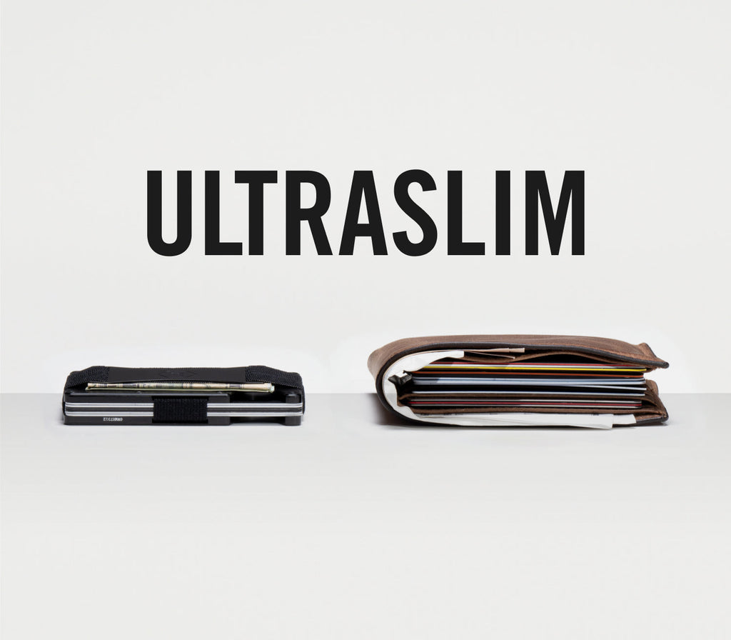 Ridge Wallet - UCF Knights