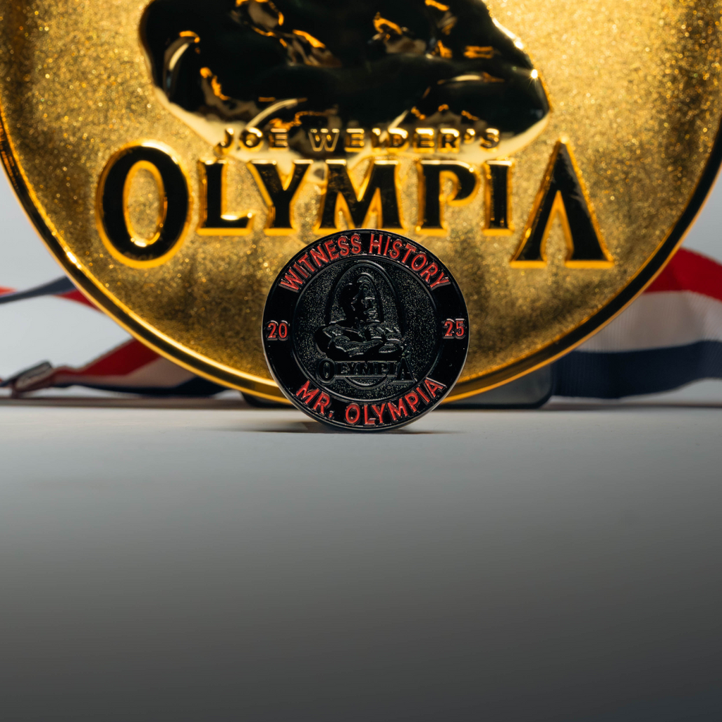 2025 Olympia 4L Mini Tactical Sling Bag
