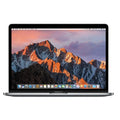 Apple Macbook Pro 13"Retina (2017) - i5-7360U - 8GB RAM - 256GB SSD - Space Gray - MPXQ2LL/A