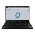 Lenovo ThinkPad P15s Gen 2 - FHD Touch - i7-1165G7 - 16GB RAM - T500 - 512GB SSD