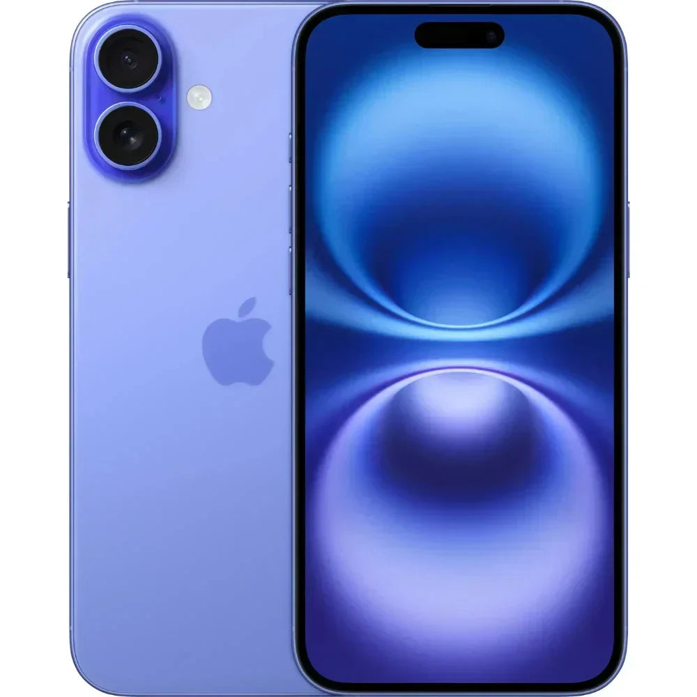 AT&T Apple iPhone 16 Plus