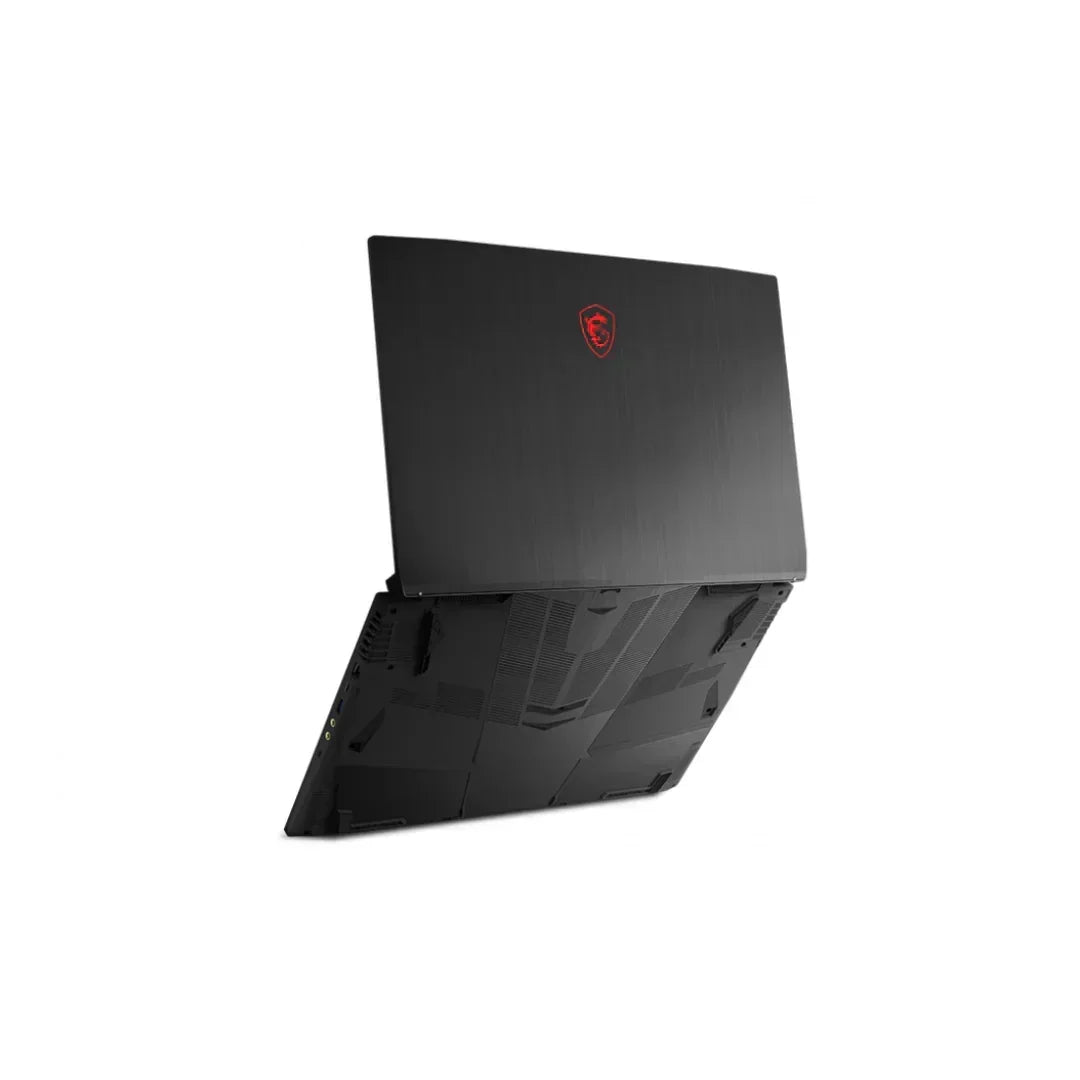 MSI GF75 Thin 10SDK-245 ? 17.3" FHD 120Hz ? i7-10750H ? 16GB RAM ? GTX 1660 Ti ? 512GB SSD ? Black