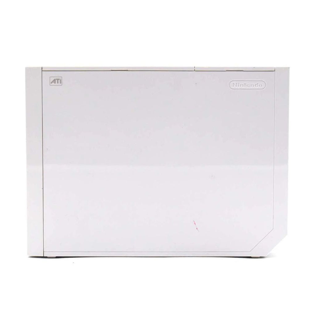 Nintendo Wii Game Console System - White - RVLSWFSPUSZ