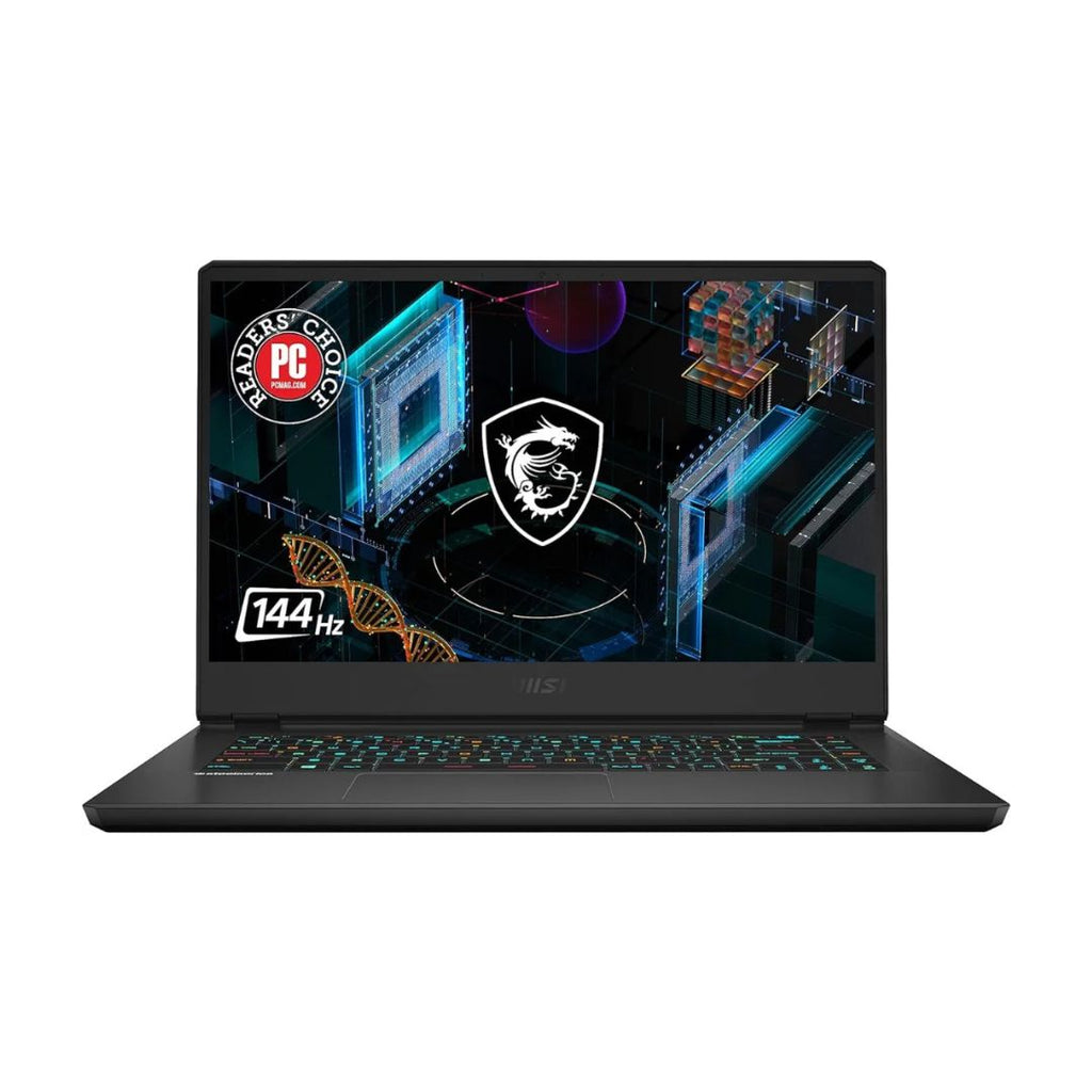 MSI GP66 11UG 15.6" Gaming Laptop - Intel Core i7 - RTX 3070 - 1TB SSD - 16GB RAM