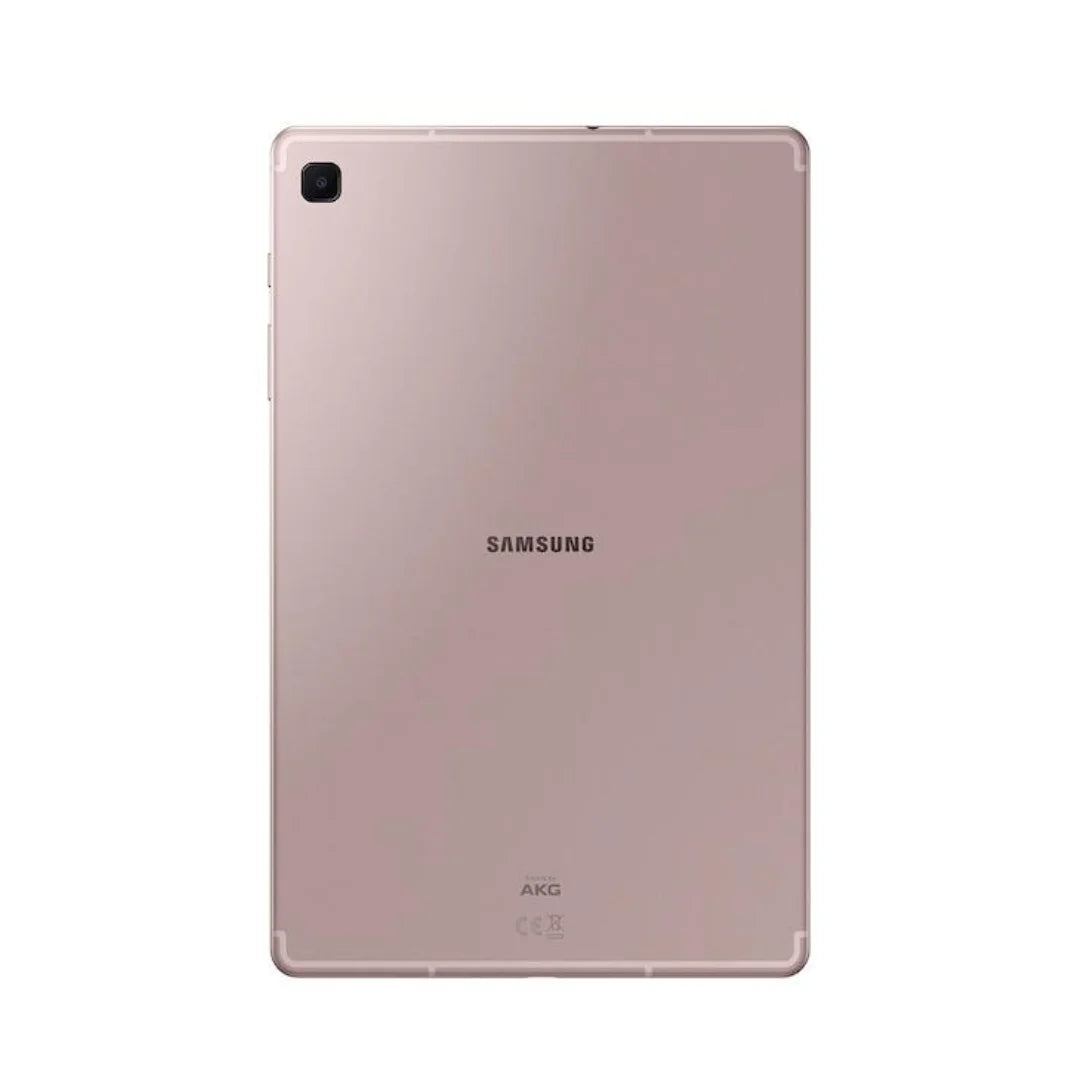 Samsung Galaxy Tab S6 Lite (2022) 10.4"" 64GB - Wi-Fi - Chiffon Rose - SM-P613NZIAXAR