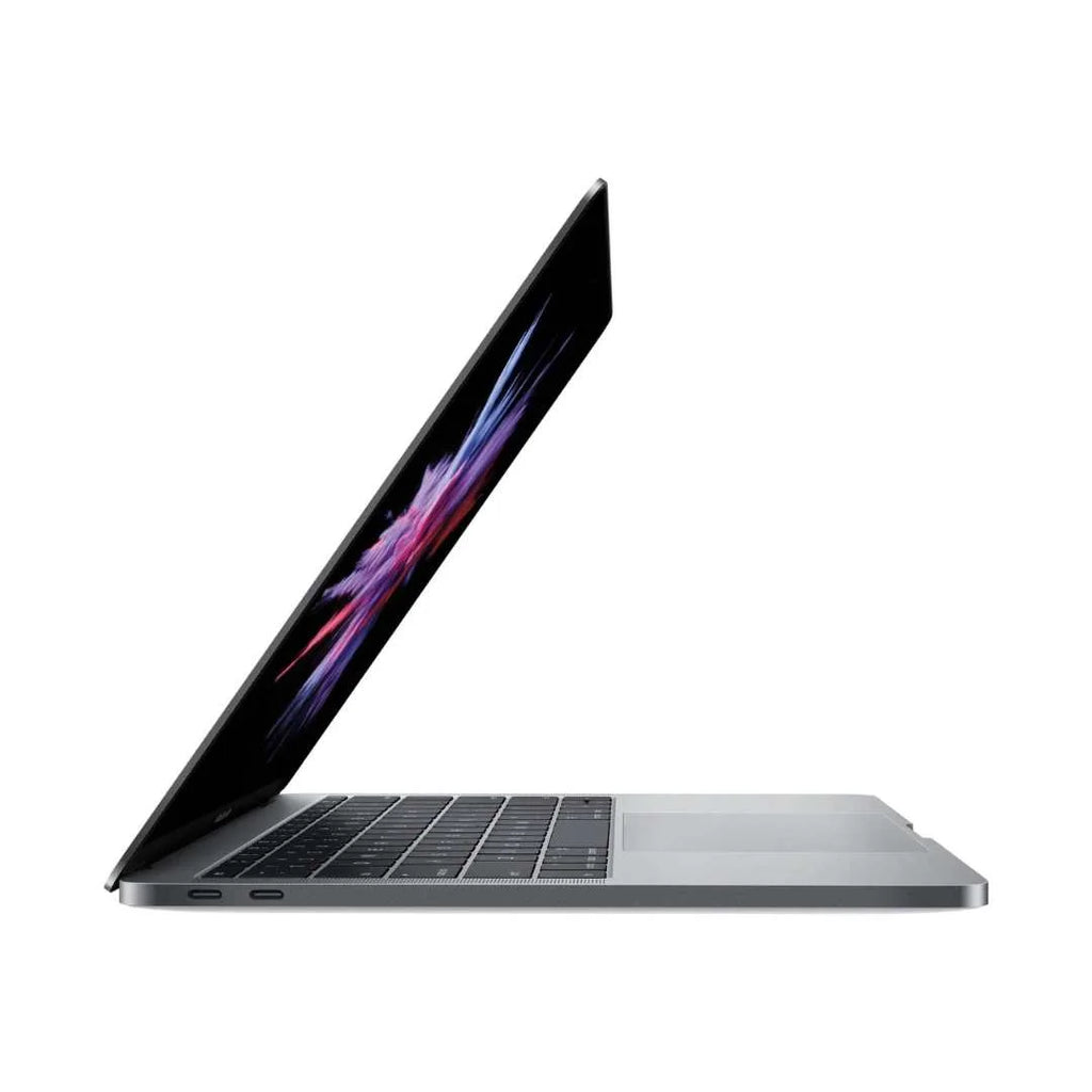 Apple Macbook Pro 13"Retina (2017) - i5-7360U - 8GB RAM - 256GB SSD - Space Gray - MPXQ2LL/A