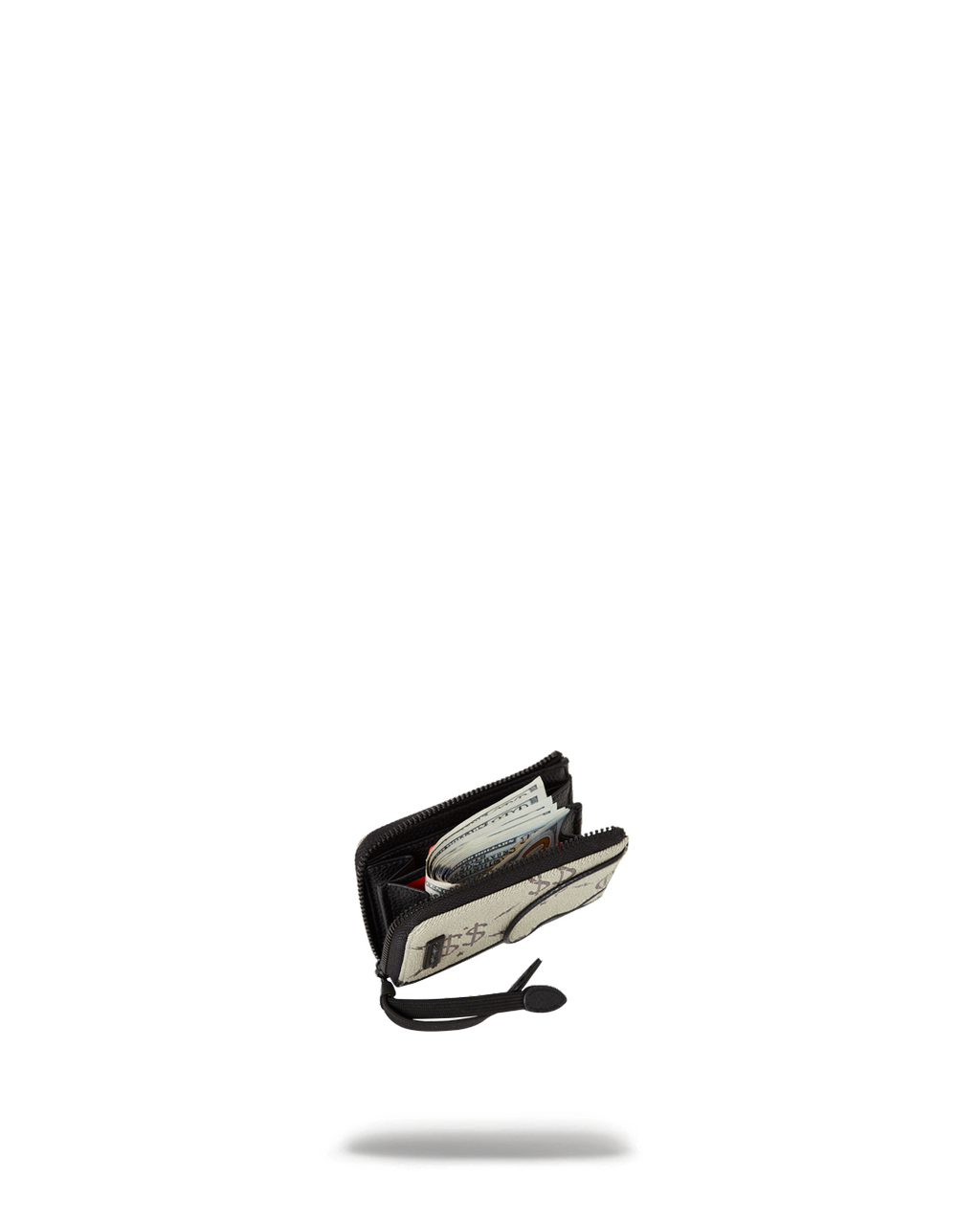 THE GETAWAY WALLET