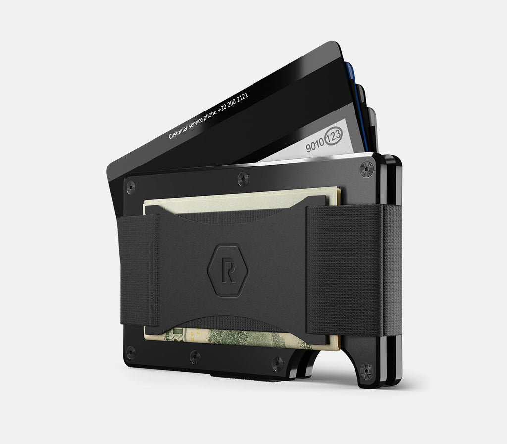 Ridge Wallet - Duke Blue Devils