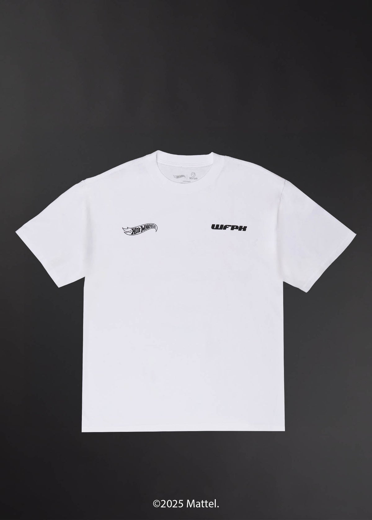 Hot Wheels Speed No Limits Graphic T-Shirt