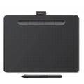 Wacom Intuos Drawing Tablet (Medium) ? Black ? CTL6100WLK0