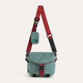(FREE GIFT) Paz 4L Camera Sling