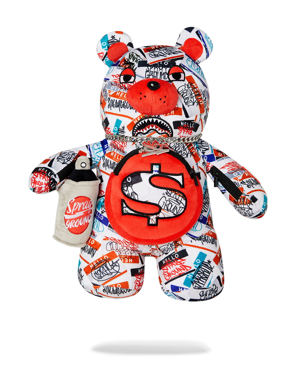 MYSTERY RARE BEARS
