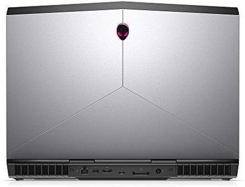 Alienware - 15.6"" Laptop - i7-7700HQ - 16GB RAM - GTX 1060 - 1TB HDD- Silver - AW15R3-7001SLV-PUS