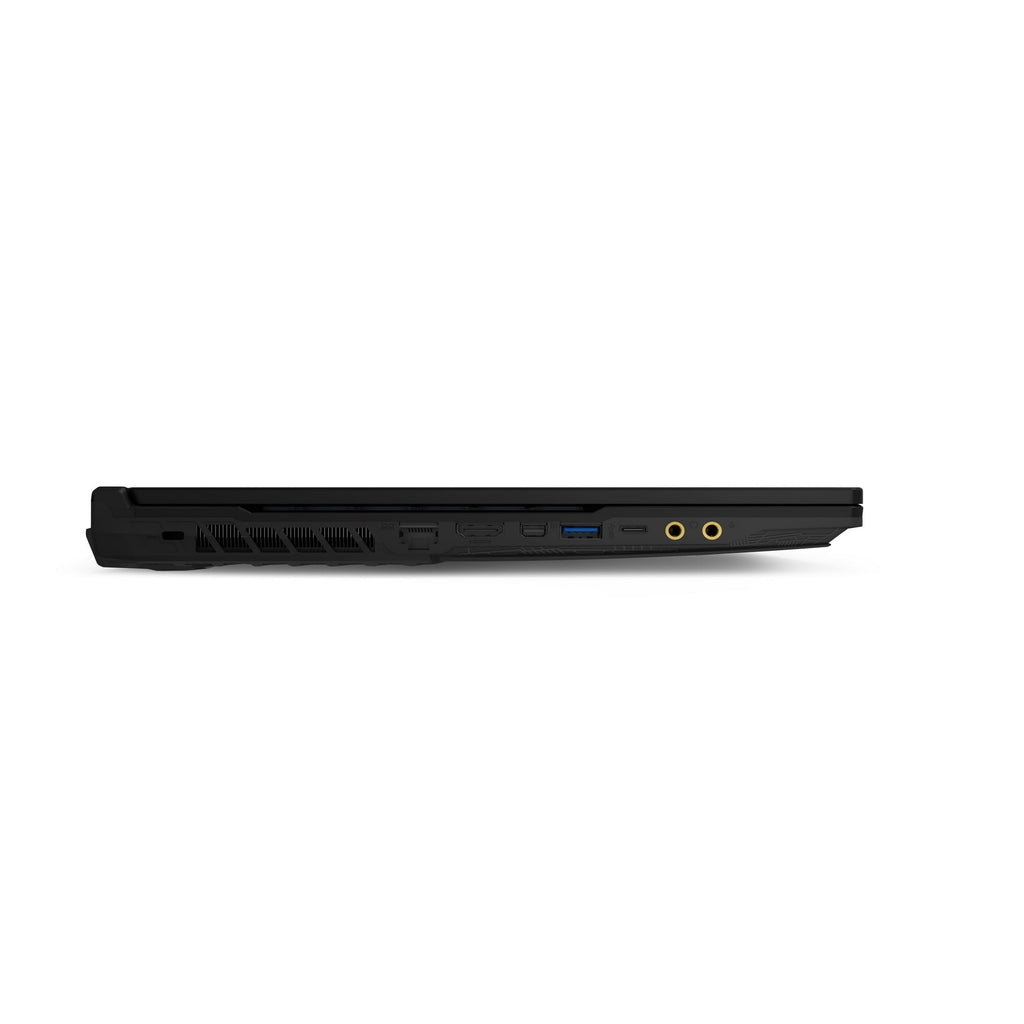 MSI GL65 9SDK-026 - i7-9750H 32GB RAM GTX 1660TI - 512GB SSD - Black GL659SDK026
