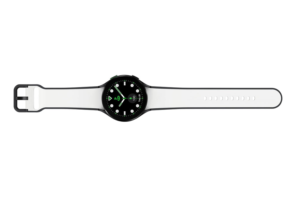 Samsung - Galaxy Watch5 Golf Edition Smartwatch 44mm BT - Black - SM-R910NZAGGFU