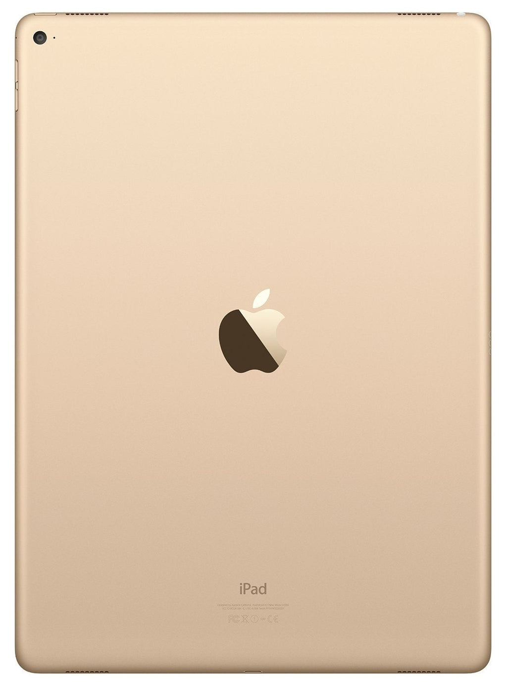 Apple iPad Pro 12.9" (2015) 32GB - WiFi - Gold - ML0H2LL/A