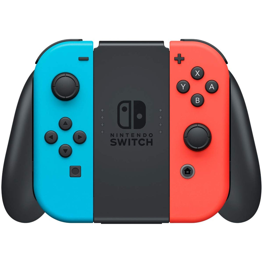 Nintendo Switch Joy-Con Comfort Grip - HAC-011