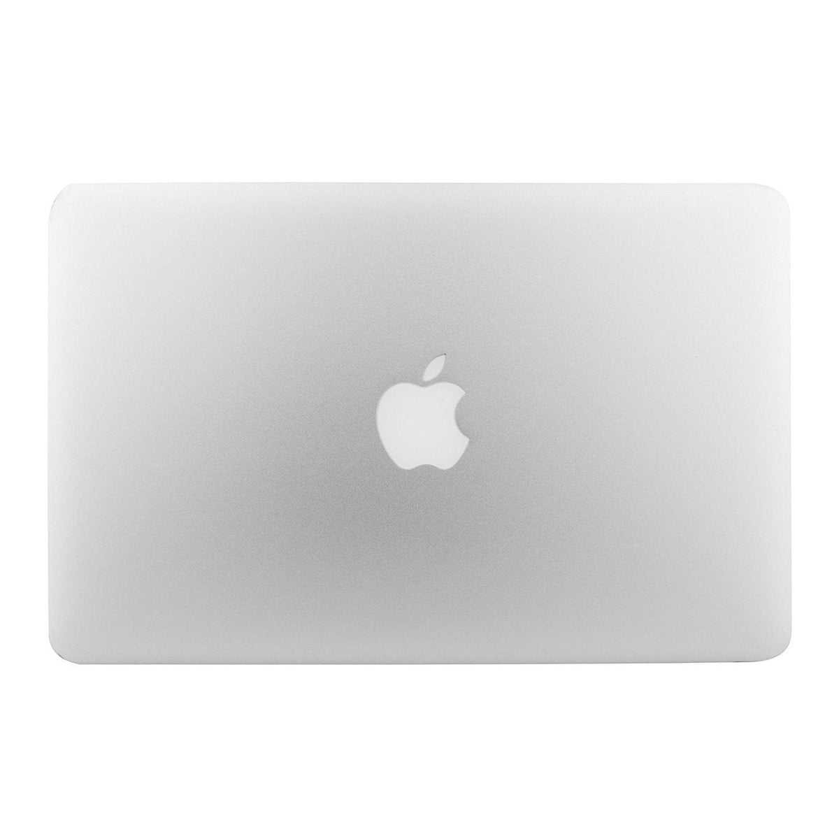 Apple MacBook Air 13.3"" Laptop - Intel Core i5 with 4GB Memory - 128GB SSD - Silver - MD760LL/A