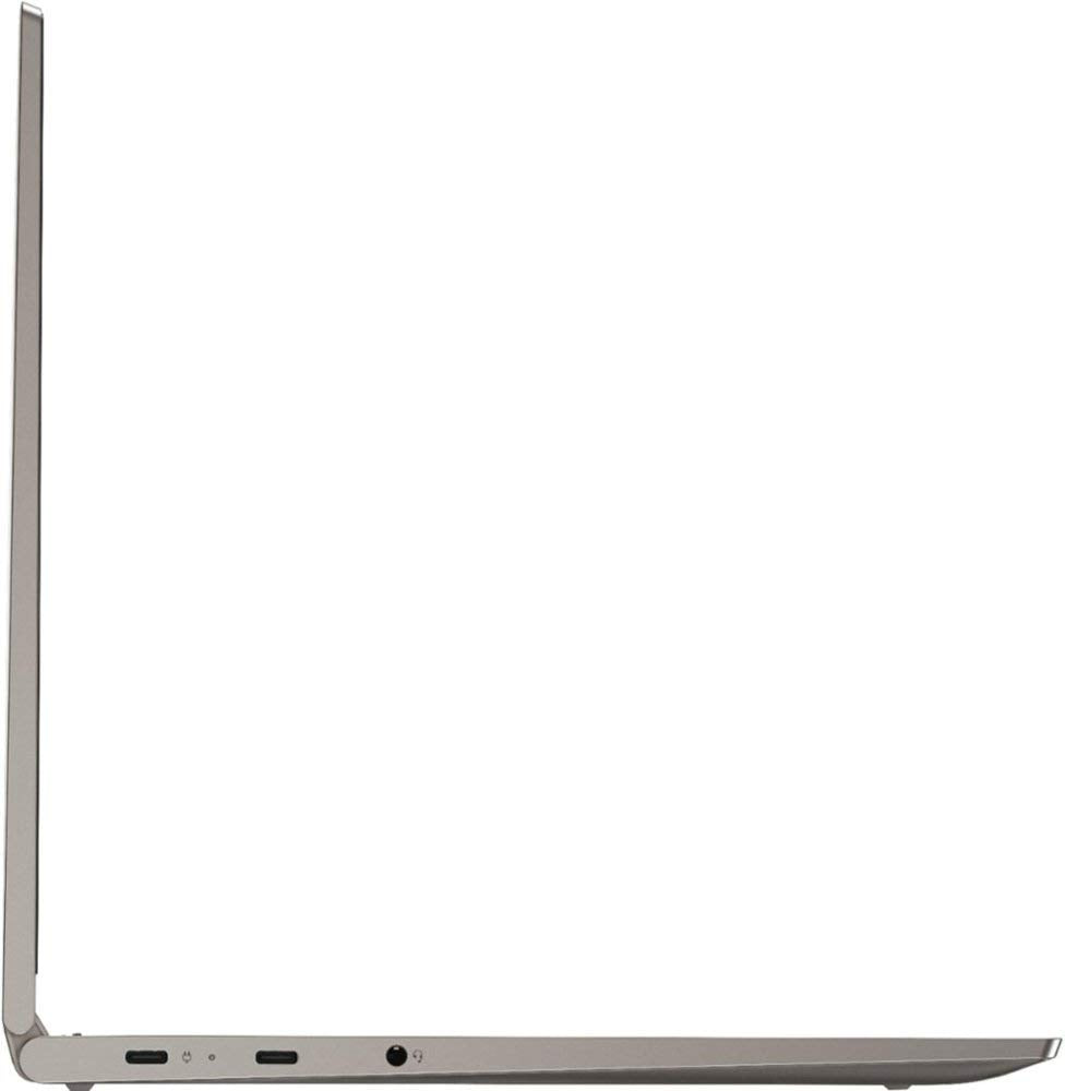 Lenovo Yoga C740-14IML 2-in-1 14" Touch-Screen FHD Laptop - i5-10210U - 8GB RAM - 512GB SSD - Mica - 81TC000NUS