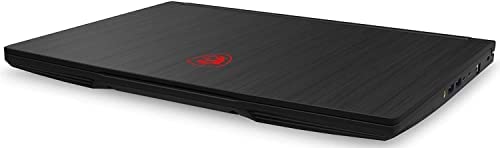 MSI - GF65 15.6 144hz Gaming Laptop - Core i5-10500H - 8GB RAM - RTX 3060 - 512GB SSD - GF65 Thin 10UE-213 - 6456144