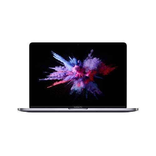 MacBook Pro with 1.4GHz Intel Core i5 (13 inch, 8GB RAM, 128GB SSD Storage) - Space Gray 2019 - MUHN2LL/A