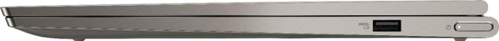 Lenovo Yoga C740-14IML 2-in-1 14" Touch-Screen FHD Laptop - i5-10210U - 8GB RAM - 512GB SSD - Mica - 81TC000NUS