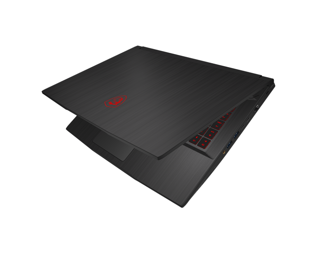 MSI GF 65 Thin 15.6" FHD 120Hz - i5-9300H - 8GB RAM - GTX 1660 Ti - 1TB SSD - 9SD-275 / GF 65274
