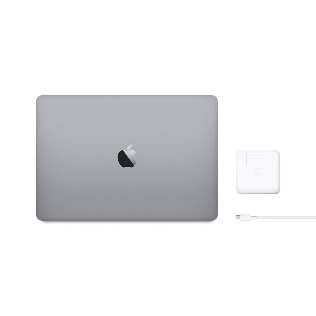 MacBook Pro with 1.4GHz Intel Core i5 (13 inch, 8GB RAM, 128GB SSD Storage) - Space Gray 2019 - MUHN2LL/A