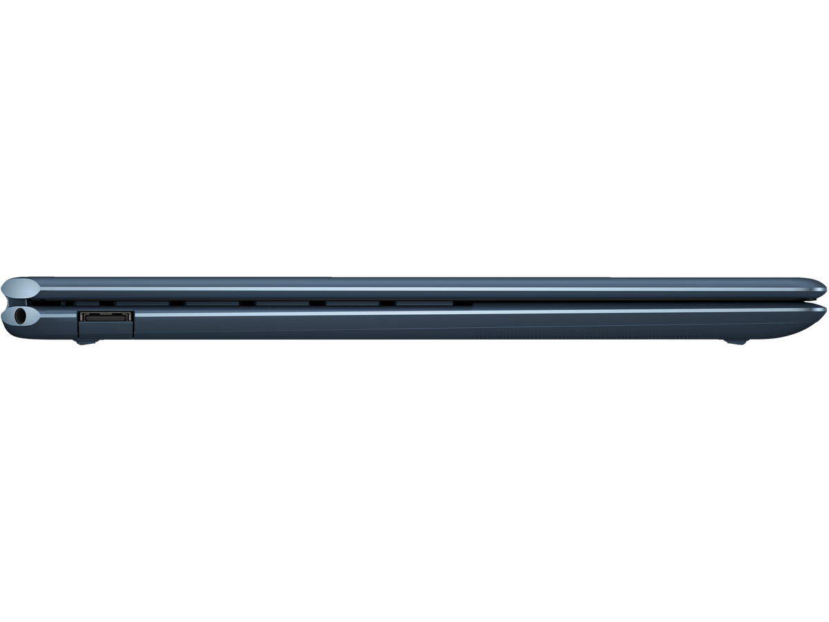 HP Spectre x360 14-ef079nr ? 13.5" 3K2K Touchscreen ? Intel Core i7-1255U ? 16GB RAM ? 512GB SSD ? Nocturne Blue