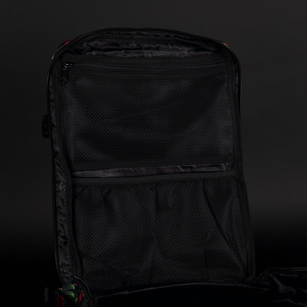 25L Backpack Tropical Rebellion