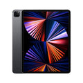Apple 12.9-inch iPad Pro (WiFi + Cellular, 128GB) - 2021 - Space Gray - MHNR3LL/A
